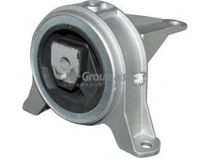 JP GROUP 1217909280 variklio montavimas 
 Variklis -> Variklio montavimas -> Variklio montavimo rėmas
5684644, 24427298