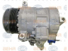 HELLA 8FK 351 105-401 kompresorius, oro kondicionierius 
 Oro kondicionavimas -> Kompresorius/dalys
003 230 27 11, 003 230 85 11, A 003 230 27 11