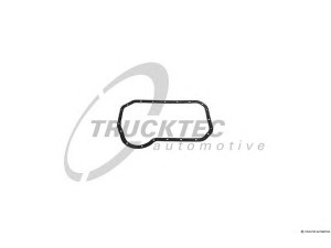 TRUCKTEC AUTOMOTIVE 07.10.012 tarpiklis, alyvos karteris
044 103 609 D, 048 103 609 B, 048 103 609 C