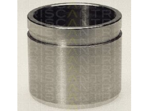 TRISCAN 8170 232144 stūmoklis, stabdžių apkaba