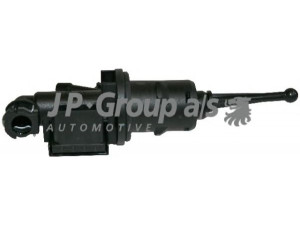 JP GROUP 1130600400 pagrindinis cilindras, sankaba
1K0721388, 1K0721388A, 1K0721388AB