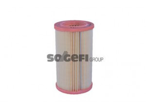 TECNOCAR A601 oro filtras 
 Filtrai -> Oro filtras
1960332, 19603323, J1321034, 165463S903