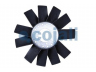 COJALI 8115610 ventiliatoriaus ratas, variklio aušinimas
1103351, 95VB8600AC, 95VB8600AD