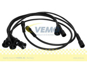 VEMO V40-70-0033 uždegimo laido komplektas 
 Kibirkšties / kaitinamasis uždegimas -> Uždegimo laidai/jungtys
16 12 434, 90113411, 90113411