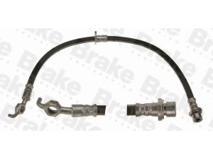 Brake ENGINEERING BH778405 stabdžių žarnelė 
 Stabdžių sistema -> Stabdžių žarnelės
9094702782