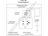 PRESTOLITE ELECTRIC 35261180 starteris
111040HC, 111786HC, 38547519, 5012177A2