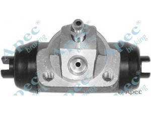 APEC braking BCY1222 rato stabdžių cilindras 
 Stabdžių sistema -> Ratų cilindrai
44100D5510, 44100G2800