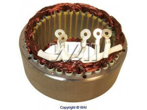 WAIglobal 27-509 statorius, kintamosios srovės generatorius