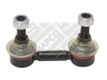 MAPCO 52305HPS šarnyro stabilizatorius 
 Ašies montavimas/vairavimo mechanizmas/ratai -> Stabilizatorius/fiksatoriai -> Savaime išsilyginanti atrama
20470-SA010, 20470-SA011