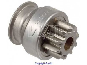 WAIglobal 54-8336 laisvos eigos pavara, starteris
M191T13571, M191T14271