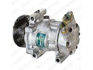 DELPHI TSP0155342 kompresorius, oro kondicionierius 
 Oro kondicionavimas -> Kompresorius/dalys
7711 134 670, 8200 037 058, 8200 618 853