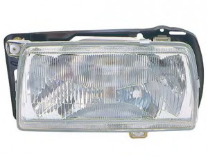 ALKAR 2702120 priekinis žibintas 
 Kėbulas -> Priekinis žibintas/dalys -> Priekinis žibintas/įterp.
165941018K