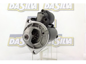 DA SILVA D026083 starteris 
 Elektros įranga -> Starterio sistema -> Starteris
8823932, 7532153, 8545683, 8545691
