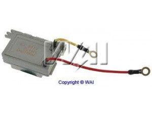 WAIglobal NM472 uždegimo jungiklis