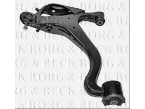 BORG & BECK BCA6622 vikšro valdymo svirtis 
 Ašies montavimas/vairavimo mechanizmas/ratai -> Valdymo svirtis/pasukamosios svirties sujungimas -> Vairo trauklės (valdymo svirtis, išilginis balansyras, diago
LR 029306, LR029305, LR029306, RBJ500456