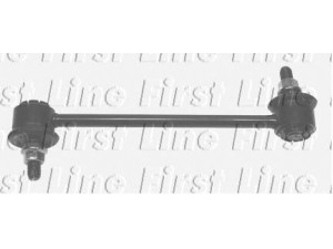FIRST LINE FDL6746 šarnyro stabilizatorius 
 Ašies montavimas/vairavimo mechanizmas/ratai -> Stabilizatorius/fiksatoriai -> Savaime išsilyginanti atrama
48830-06020, 48830-33010, 4883033010
