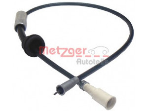 METZGER S 20003 tachometro velenas 
 Dviratė transporto priemonės -> Kabeliai ir tachometro velenaai -> Tachometro velenas
1268091, 1268284, 1268332, 1268351