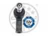 OPTIMAL G1-617 skersinės vairo trauklės galas 
 Vairavimas -> Vairo mechanizmo sujungimai
6384600048
