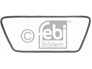 FEBI BILSTEIN 02784 tarpiklis, priekinis langas 
 Kėbulas -> Transporto priemonės priekis -> Priekinis stiklas
191 845 121