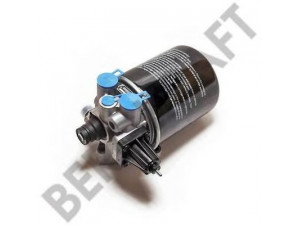 BERGKRAFT BK8500192 oro džiovintuvas, suspausto oro sistema
2 0553 336, 20553336