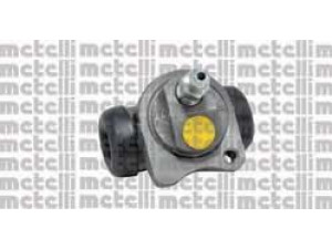 METELLI 04-0767 rato stabdžių cilindras 
 Stabdžių sistema -> Ratų cilindrai
96320670, 96518606, 96860200, 96320670