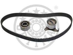 OPTIMAL SK-1190 paskirstymo diržo komplektas 
 Techninės priežiūros dalys -> Papildomas remontas
