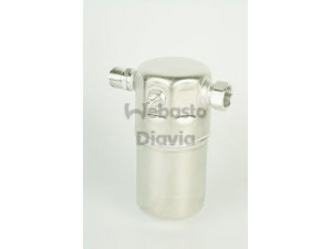 WEBASTO 82D0175186A džiovintuvas, oro kondicionierius 
 Oro kondicionavimas -> Džiovintuvas
8A0820191B