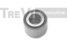 TREVI AUTOMOTIVE WB1718 rato guolio komplektas 
 Ašies montavimas/vairavimo mechanizmas/ratai -> Rato stebulė/montavimas -> Rato guolis
374877