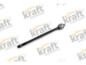KRAFT AUTOMOTIVE 4301545 vidinė skersinė vairo trauklė 
 Vairavimas -> Vairo mechanizmo sujungimai
1603198, 1603206, 324186, 4836557