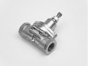HALDEX 314013012 perpildos vožtuvas