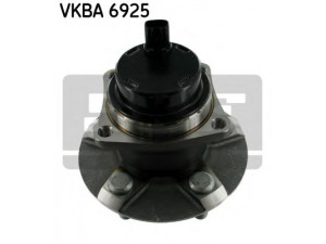 SKF VKBA 6925 rato guolio komplektas
42450-47030