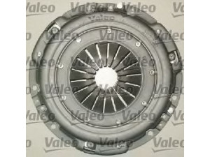 VALEO 801552 sankabos komplektas 
 Sankaba/dalys -> Sankabos remonto komplektas, visas
5890236, 71735934