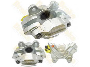 Brake ENGINEERING CA2619R stabdžių apkaba 
 Dviratė transporto priemonės -> Stabdžių sistema -> Stabdžių apkaba / priedai
SMC000180, SMC500270