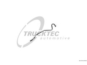 TRUCKTEC AUTOMOTIVE 02.19.078 aušinimo skysčio vamzdis
103 200 0552