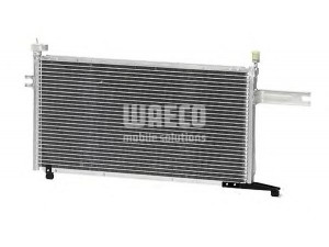 WAECO 8880400287 kondensatorius, oro kondicionierius 
 Oro kondicionavimas -> Kondensatorius
921106F600