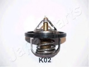 JAPANPARTS VT-K02 termostatas, aušinimo skystis 
 Aušinimo sistema -> Termostatas/tarpiklis -> Thermostat
25500-2B000, 25500-38400, 25500-2B000