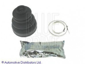 BLUE PRINT ADN18131 gofruotoji membrana, kardaninis velenas 
 Ratų pavara -> Gofruotoji membrana
39741-05U85, 39741-05U87
