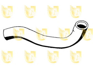 UNIGOM S2079 radiatoriaus žarna 
 Aušinimo sistema -> Žarnelės/vamzdeliai/sujungimai -> Radiatoriaus žarnos
5969729, 5969729