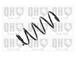 QUINTON HAZELL QCS5596 spyruoklė 
 Pakaba -> Spyruoklės
6Q0 411 105 R