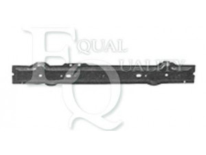 EQUAL QUALITY L01550 skersinis bėgis 
 Kėbulas -> Kėbulo dalys/ sparnas/buferis -> Side/ Cross Member
7209 45