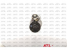 ATL Autotechnik A 75 610 starteris 
 Elektros įranga -> Starterio sistema -> Starteris
3852582, F07U 11000 BA, F07U 11002 BA