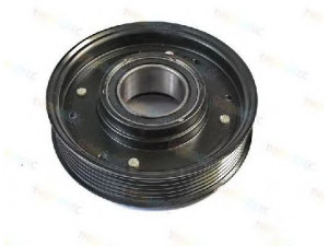 THERMOTEC KTT040038 magnetinė sankaba, oro kondicionieriaus kompresorius 
 Oro kondicionavimas -> Kompresorius/dalys