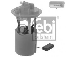 FEBI BILSTEIN 45467 kuro siurblys 
 Degalų tiekimo sistema -> Kuro siurblys/dalys -> Kuro siurblys
50508454, 55601671