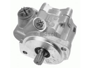 BOSCH K S01 000 299 hidraulinis siurblys, vairo sistema
003 460 79 80, 34607980, A 003 460 79 80