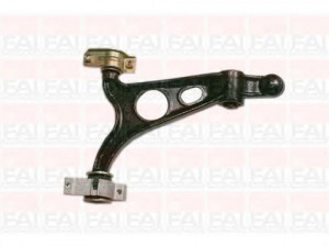FAI AutoParts SS1008 vikšro valdymo svirtis 
 Ašies montavimas/vairavimo mechanizmas/ratai -> Valdymo svirtis/pasukamosios svirties sujungimas -> Vairo trauklės (valdymo svirtis, išilginis balansyras, diago
60652466
