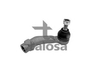TALOSA 42-07070 skersinės vairo trauklės galas 
 Vairavimas -> Vairo mechanizmo sujungimai
77363706