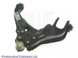 BLUE PRINT ADG08653 vikšro valdymo svirtis 
 Ašies montavimas/vairavimo mechanizmas/ratai -> Valdymo svirtis/pasukamosios svirties sujungimas -> Vairo trauklės (valdymo svirtis, išilginis balansyras, diago
HB212001, HB 212 003