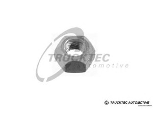 TRUCKTEC AUTOMOTIVE 81.20.003 veržlė
0124383, 06.11064.0320, 06.11184.0320