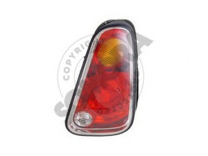 SOMORA 040071A kombinuotas galinis žibintas 
 Kėbulas -> Šviesos -> Kombinuotas galinis žibintas/dalys -> Kombinuotas galinis žibintas
63217166956