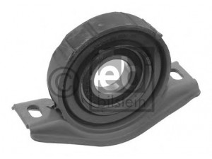 FEBI BILSTEIN 02522 pakaba, kardaninis velenas 
 Ašies pavara -> Kardaninis velenas, visas -> Guolis/montavimas
126 410 01 81, 126 410 01 81 S